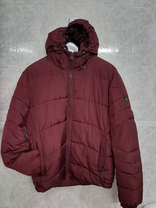 Anorak 