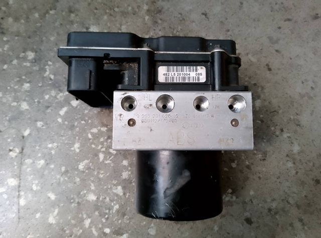 ABS Volkswagen Fox 1.2 