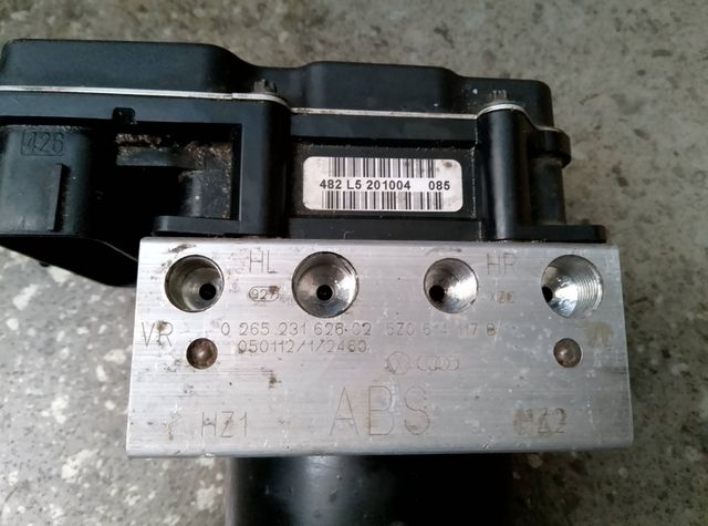 ABS Volkswagen Fox 1.2 