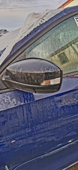 Despiece  Skoda Rapid 1.6 tdi 115cv