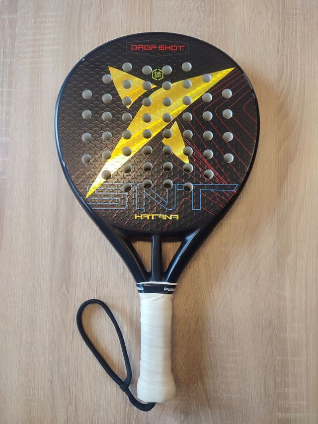 Pala de pádel Drop Shot Katana