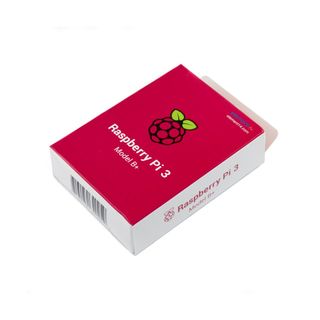 RaspberryPi 3B+
