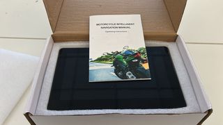 CARPLAY MOTO ANDROID 7 PULGADAS
