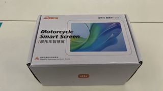 CARPLAY MOTO ANDROID 7 PULGADAS