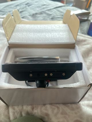 CARPLAY MOTO ANDROID 7 PULGADAS