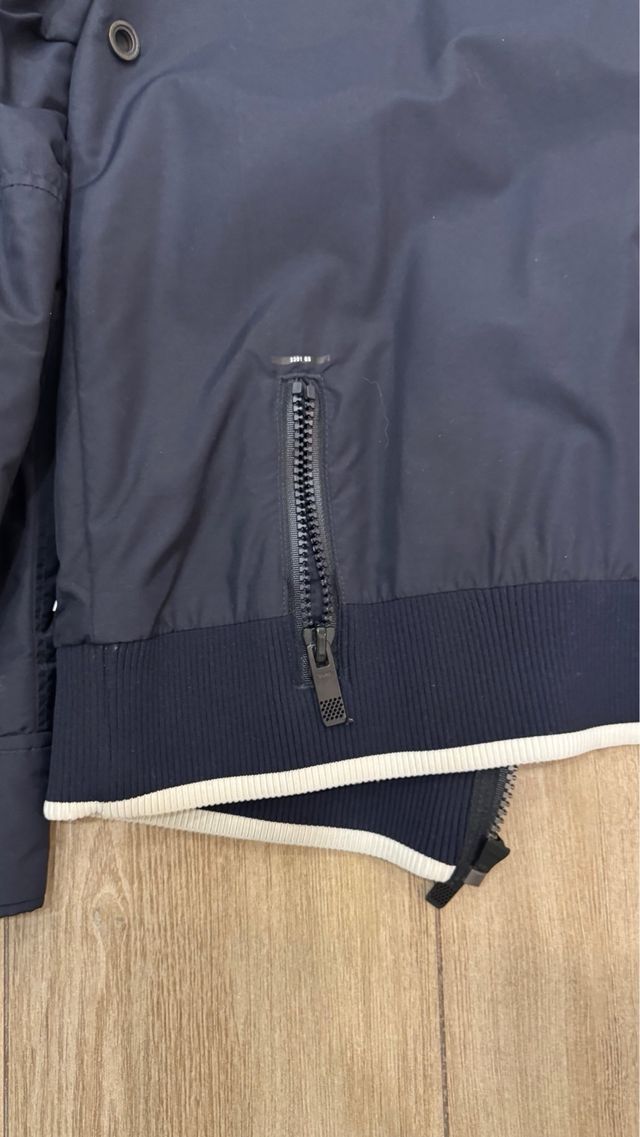 Cazadora de chico GStar