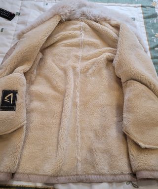 chaqueta