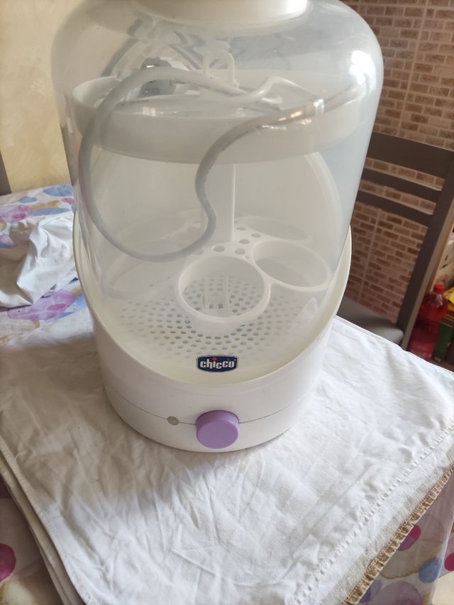Sterelizzatrice chicco