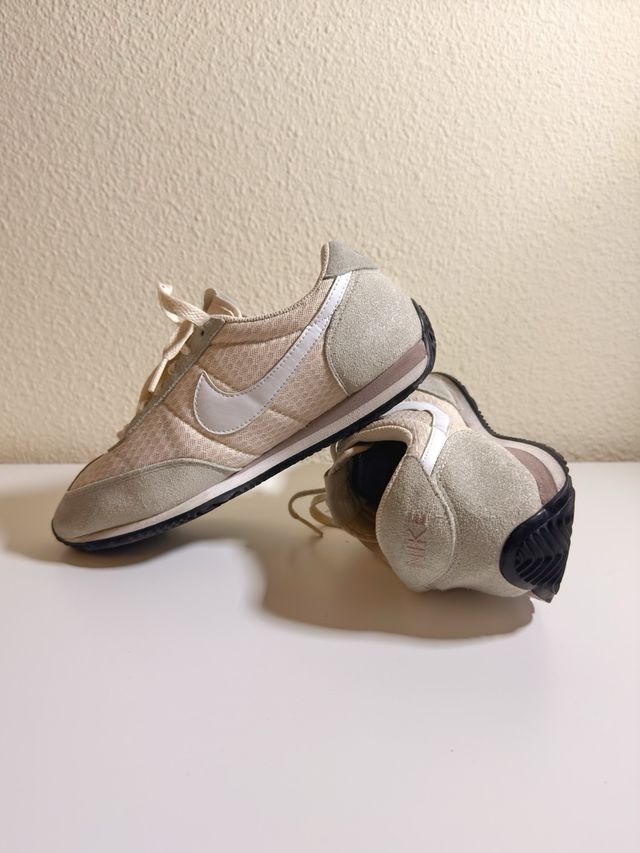 Zapatillas Sneakers Nike WMNS Oceanía.