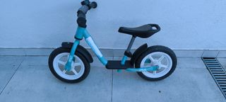 Bicicleta sin pedal Infantil niñ*s