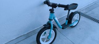 Bicicleta sin pedal Infantil niñ*s