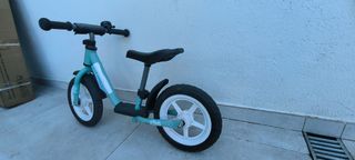 Bicicleta sin pedal Infantil niñ*s