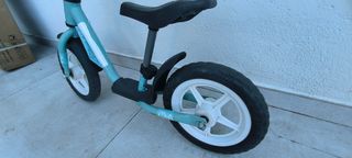 Bicicleta sin pedal Infantil niñ*s