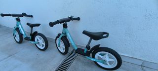 Bicicleta sin pedal Infantil niñ*s