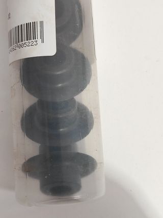 Cuchilla Cortatubo 701/2 Super Ego