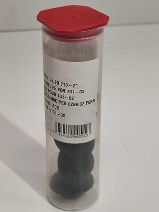 Cuchilla Cortatubo 701/2 Super Ego