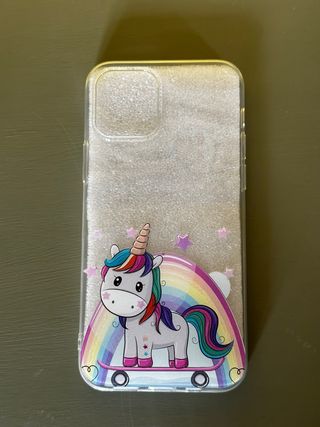 Cover IPhone 12 pro