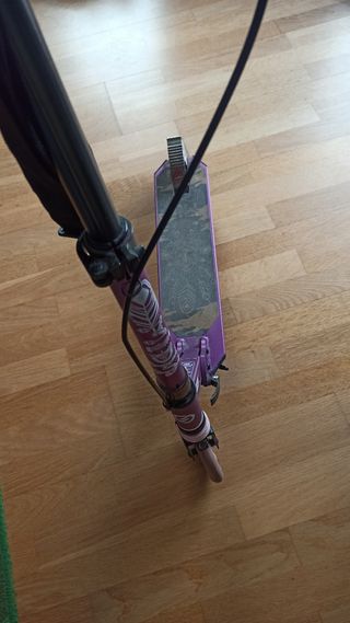 Patinete scooter niños