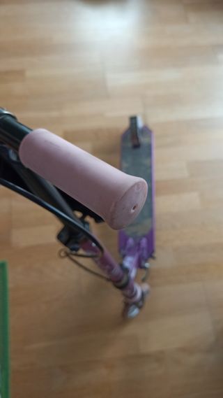 Patinete scooter niños
