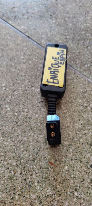 Pack auxiliar de cámara