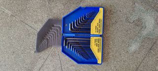 Pack auxiliar de cámara