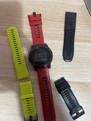 RELOJ GARMIN 51mm