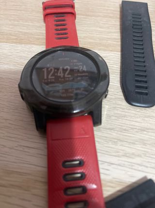 RELOJ GARMIN 51mm