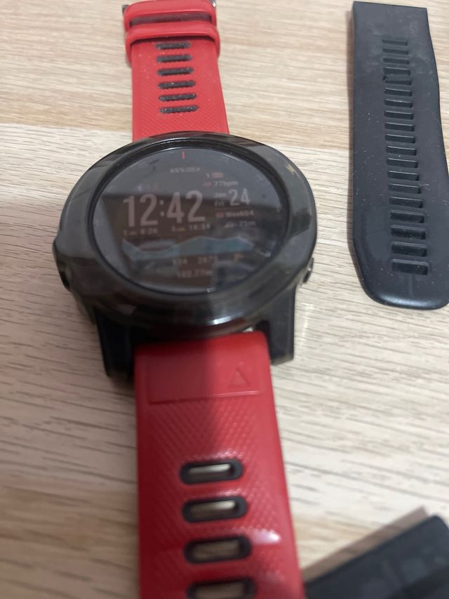 RELOJ GARMIN 51mm
