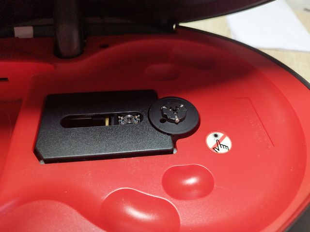 Radio CD USB Grundig