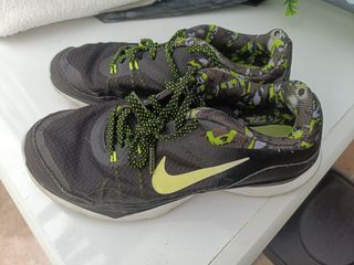 Zapatillas Nike mujer 