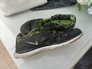Zapatillas Nike mujer 