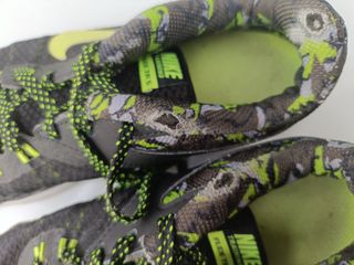 Zapatillas Nike mujer 