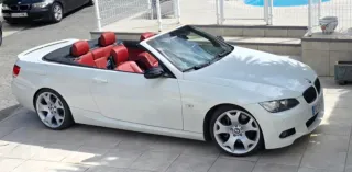 BMW 335i manual nacional 2008