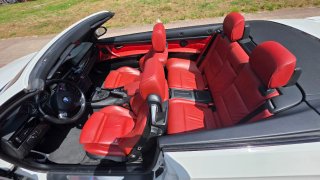 BMW 335i manual nacional 2008