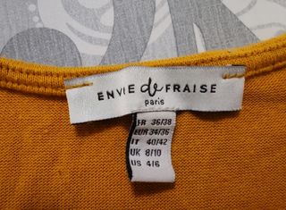 Vestito allattamento Envie de Fraise