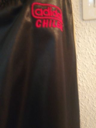 Chándal Adidas negro edición limitada 