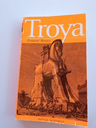 Troya