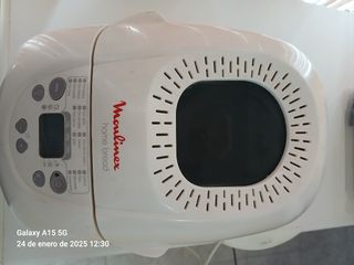Robot de cocina 