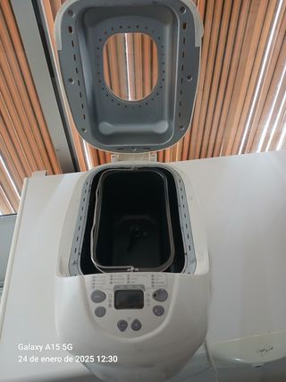 Robot de cocina 