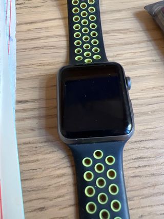 Appel watch series 1