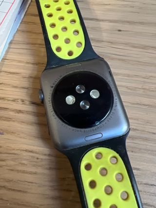 Appel watch series 1