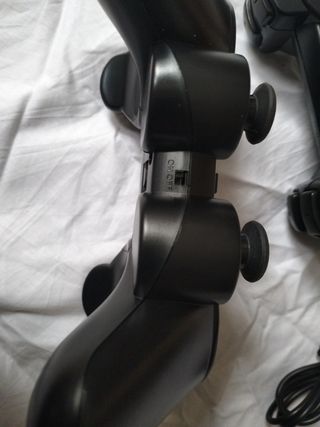 Mandod inalámbrico 2,4Ghz