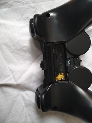 Mandod inalámbrico 2,4Ghz