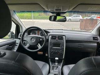 Mercedes-Benz Clase B 2009