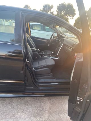 Mercedes-Benz Clase B 2009
