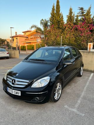 Mercedes-Benz Clase B 2009