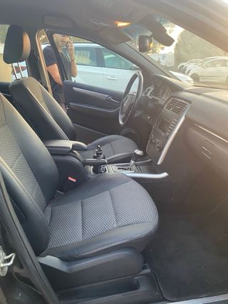 Mercedes-Benz Clase B 2009
