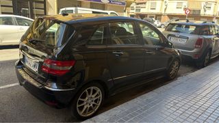 Mercedes-Benz Clase B 2009