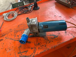 Seghetto alternativo