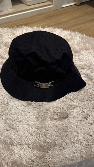 Gorro de lluvia Pedro del Hierro